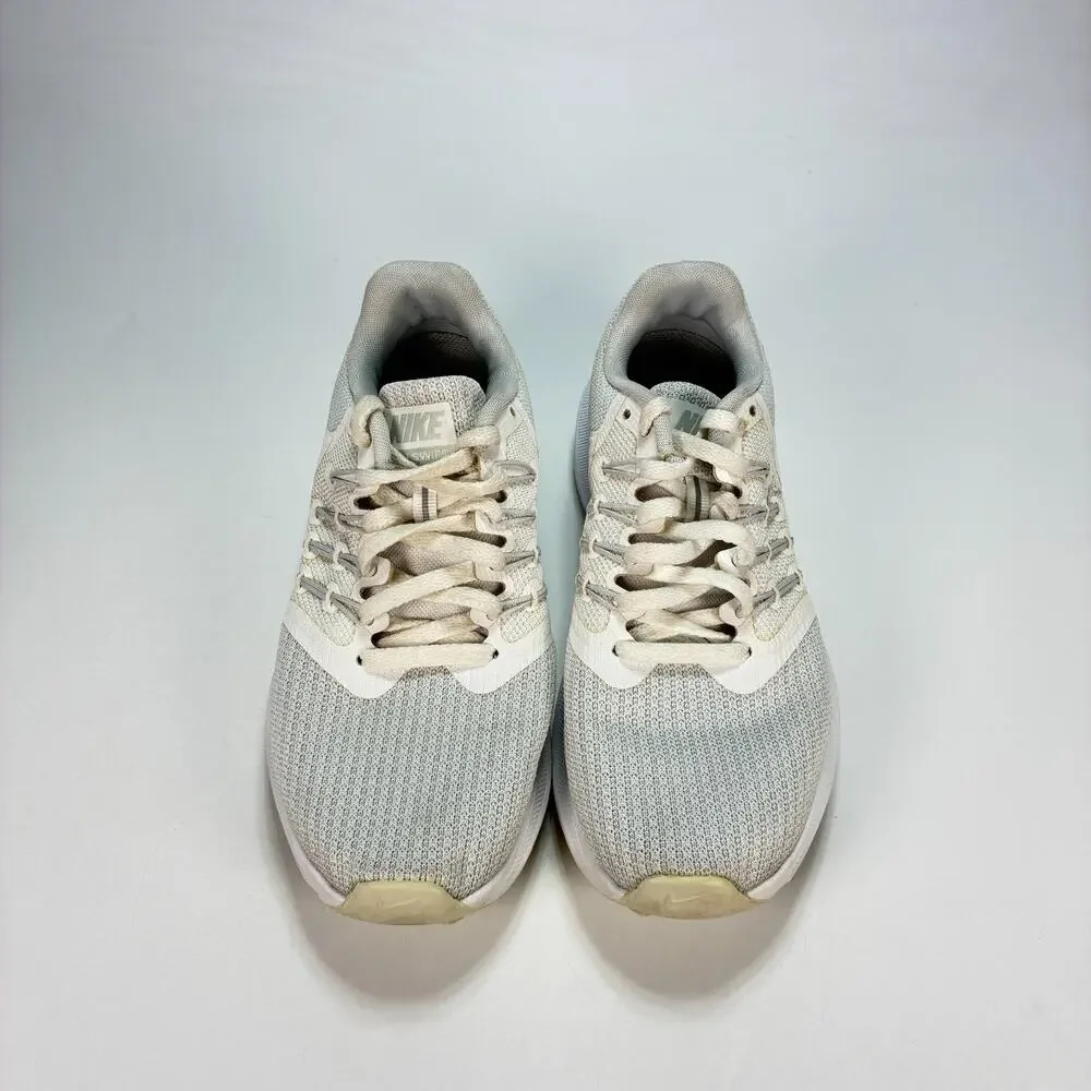 Nike run swift